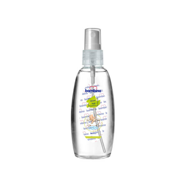 Bambino Bebek Yağı 125ml - 1