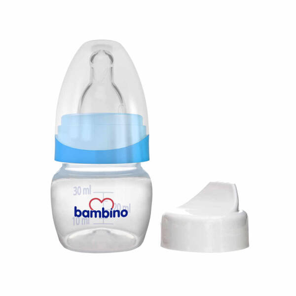 Bambino Mini PP Alıştırma Seti - Mavi - 1