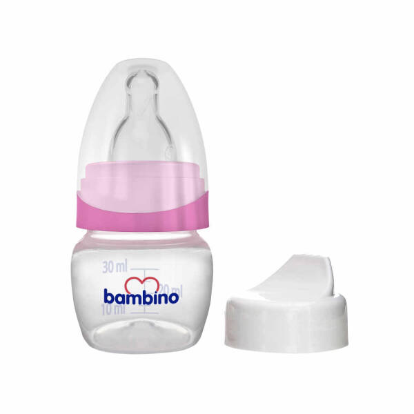 Bambino Mini PP Alıştırma Seti - Pembe - 1