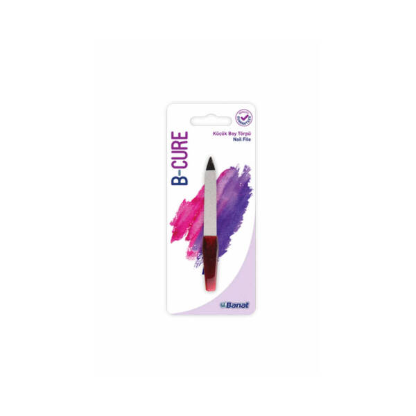 Banat B-Cure Nail File - 1