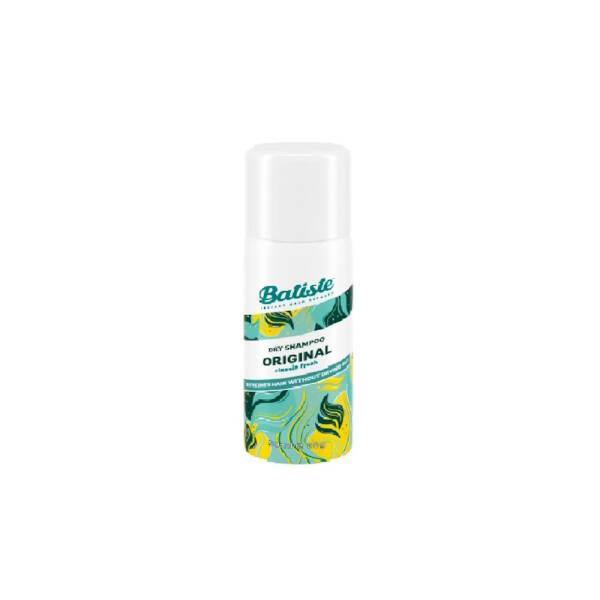 Batiste Original Classic Fresh Kuru Şampuan 50ml - 1