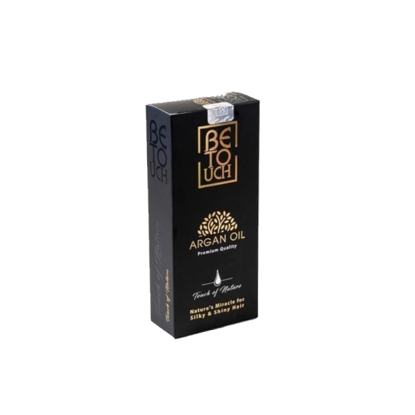 Be Touch Argan Yağı 50 ml - 1