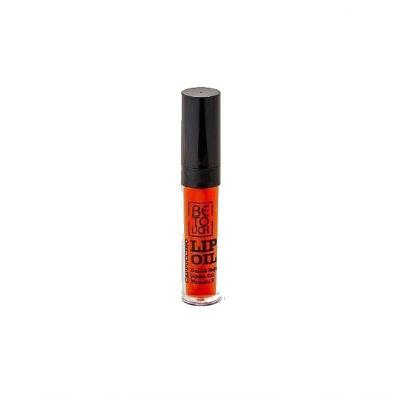 Be Touch Latte Lip Oil Dudak Bakım Yağı 6 ml - 1