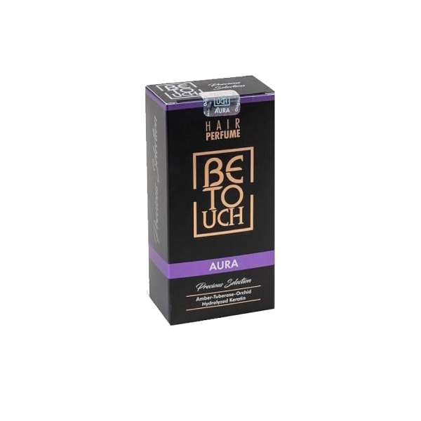 Be Touch Saç Parfümü AURA 50 ml - 1