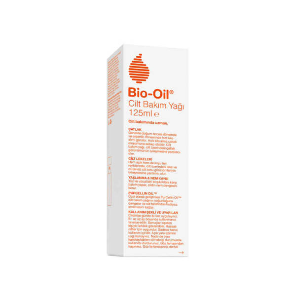 Bio-Oil Skincare Oil 125ml - 1