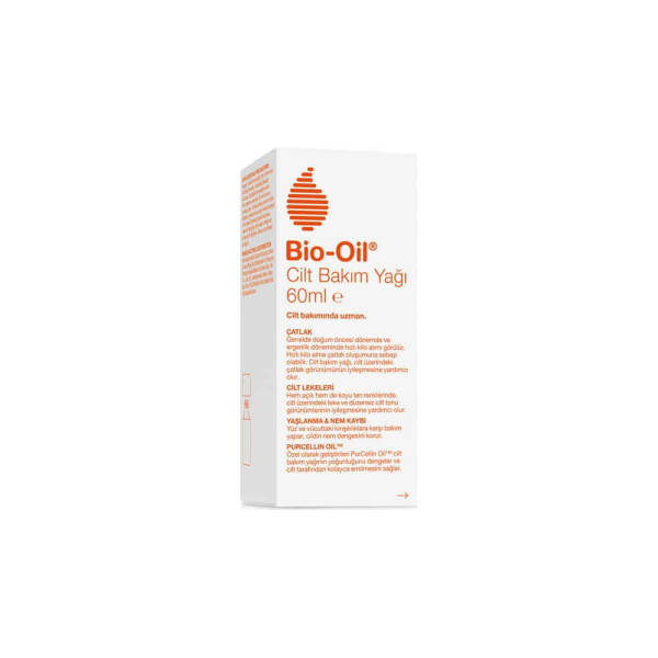Bio-Oil Skincare Oil 60ml - 1