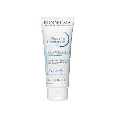 Bioderma Atoderm Intensive Eye 100ml - 1