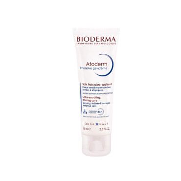 Bioderma Atoderm Intensive Gel-Cream 75ml - 1