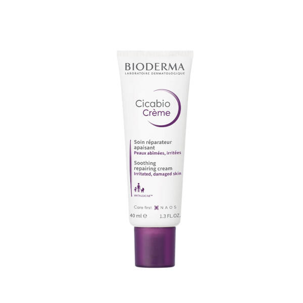 Bioderma Cicabio Cream 40 ml - 1
