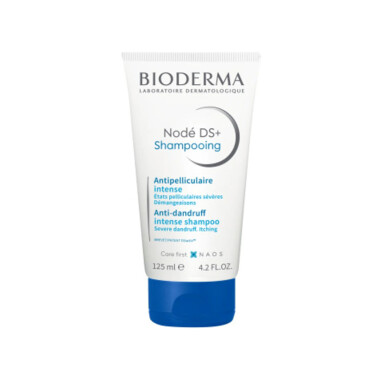 Bioderma Node DS+ Şampuan 125ml - 1