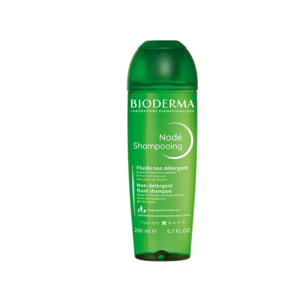 Bioderma Node Fluid Shampoo 200 ml - 1