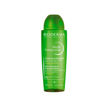 Bioderma Node Fluid Shampoo 400 ml - 1