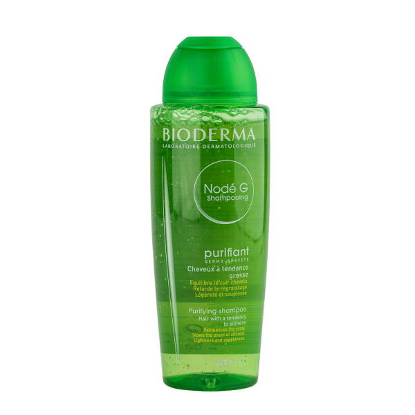 Bioderma Node G Shampoo 400 ml - 1