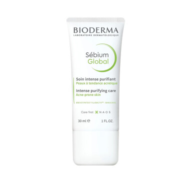 Bioderma Sebium Global 30ml - 1