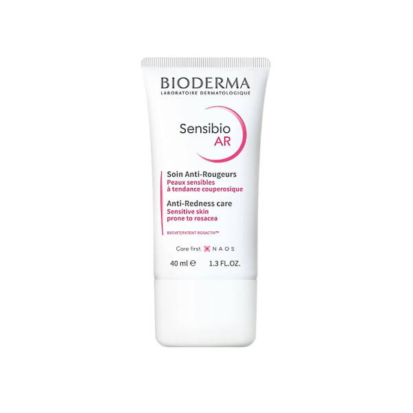 Bioderma Sensibio AR Cream 40 ml - 1