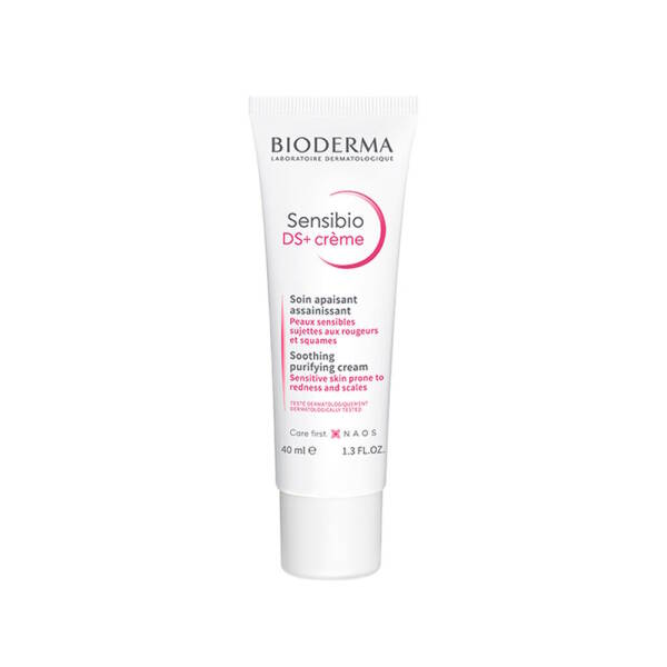 Bioderma Sensibio DS+ Cream 40 ml - 1