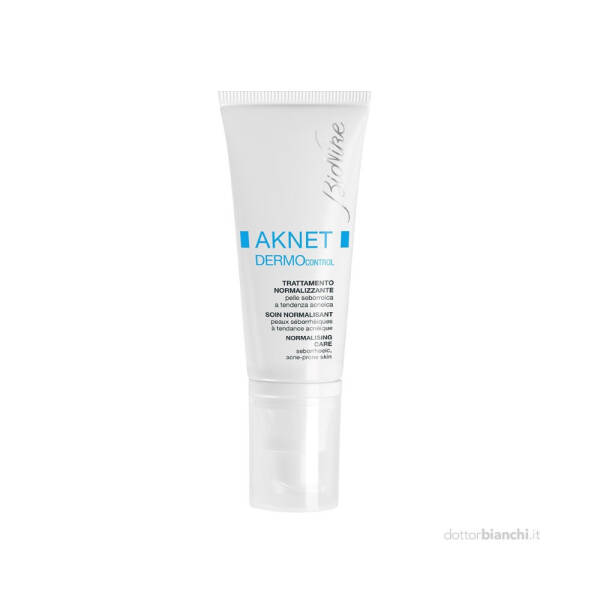 BioNike Aknet Dermo Control 40ml - 1