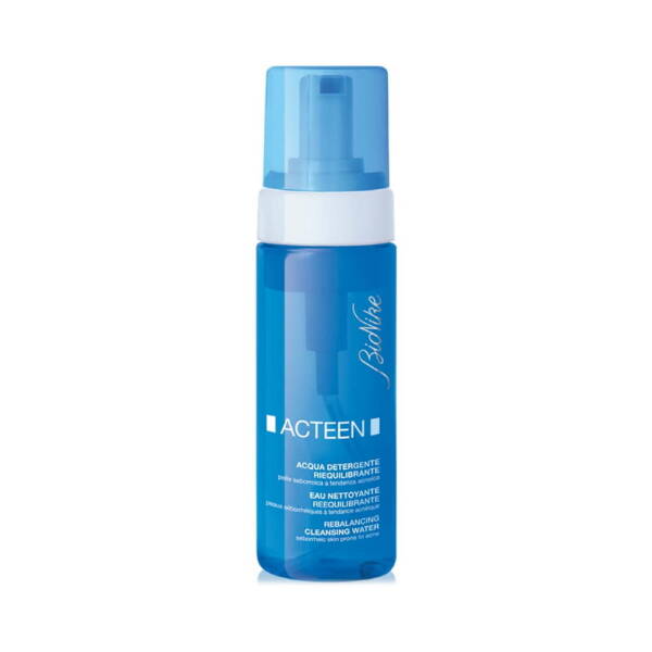 BioNike Aknet Rebalancing Cleansing Water 150ml - 1