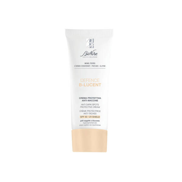 BioNike Defence B-Lucent SPF50 Cream 40ml - 1