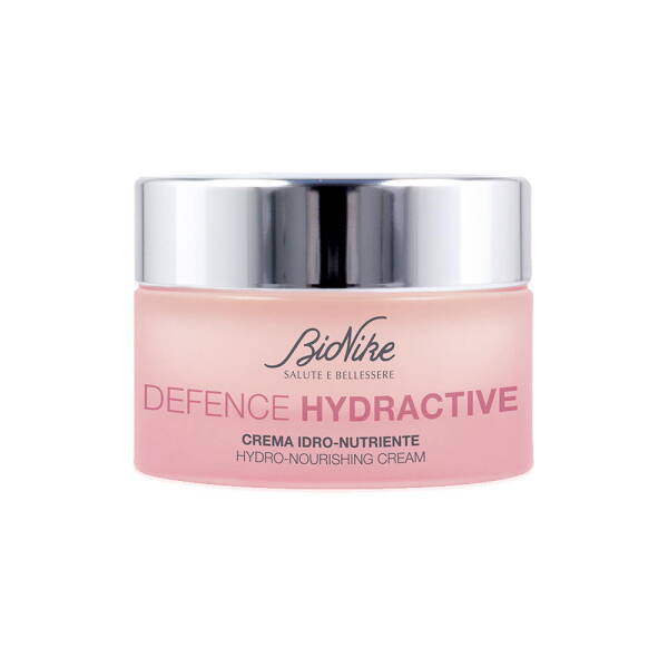 BioNike Defence Hydractive Hydro-Nourishing Cream 50ml - 1