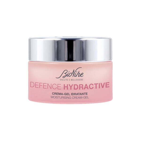 BioNike Defence Hydractive Moisturising Cream-Gel 50ml - 1