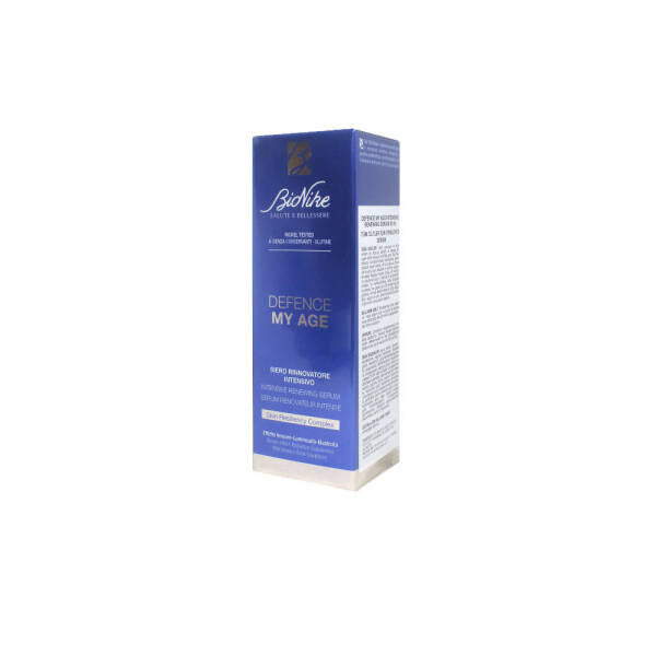 BioNike Defence My Age Yenileyici Serum 30ml - 1