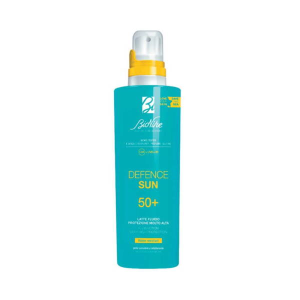 Bionike Defence Sun Güneş Koruyucu Losyon SPF50+ 200ml - 1