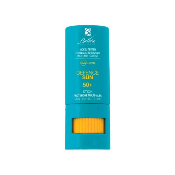 Bionike Defence Sun Güneş Koruyucu Stick SPF50+ 9ml - 1