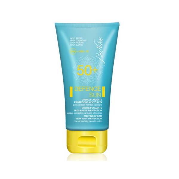 BioNike Defence Sun Melting Cream SPF50+ 50ml - 1