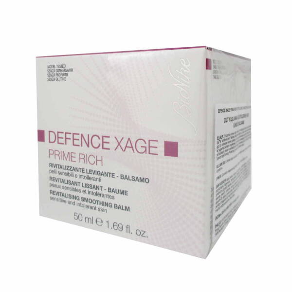 BioNike Defence Xage Prime Rich Balm 50ml - 1