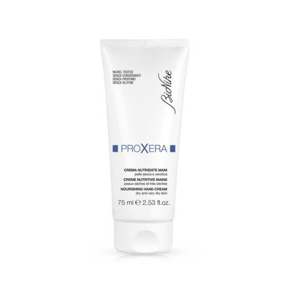 BioNike Proxera Hand Cream 75ml - 1