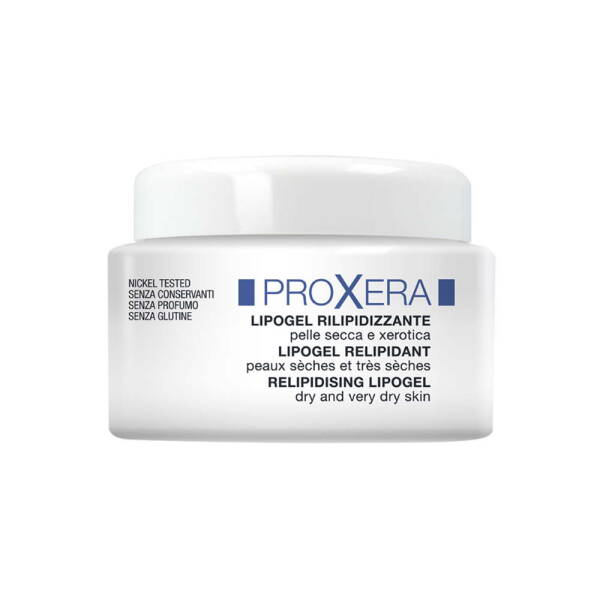 BioNike Proxera Relipidising Lipogel 50ml - 1