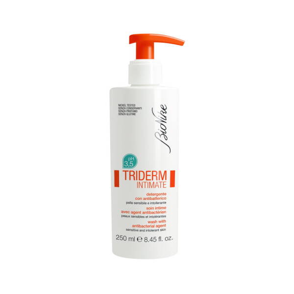 BioNike Triderm Intimate Wash 250ml - 1