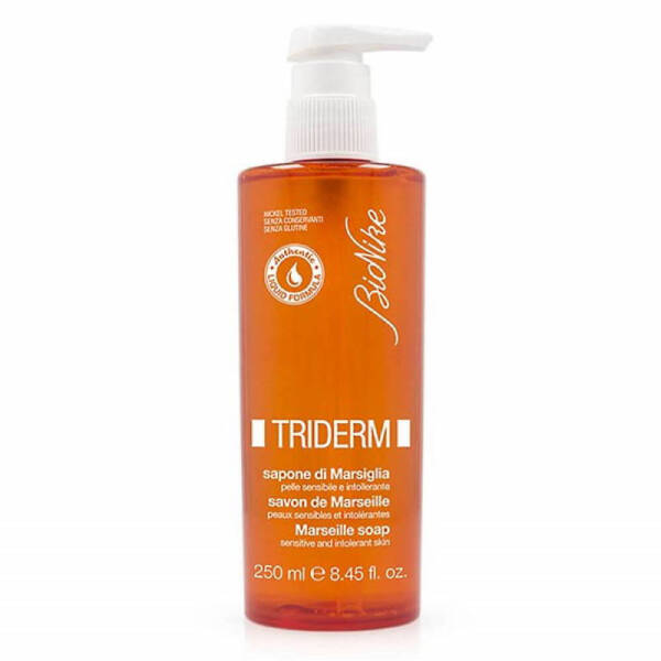 BioNike Triderm Marseille Soap 250ml - 1