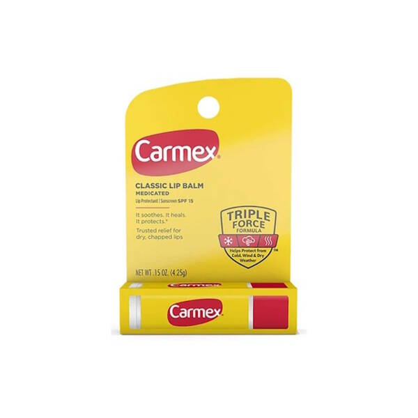 Carmex Classic Dudak Balmı SPF15 4.25g - 1