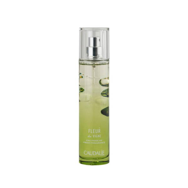 Caudalie Fleur De Vigne Energizing Fragrance 50ml - 1