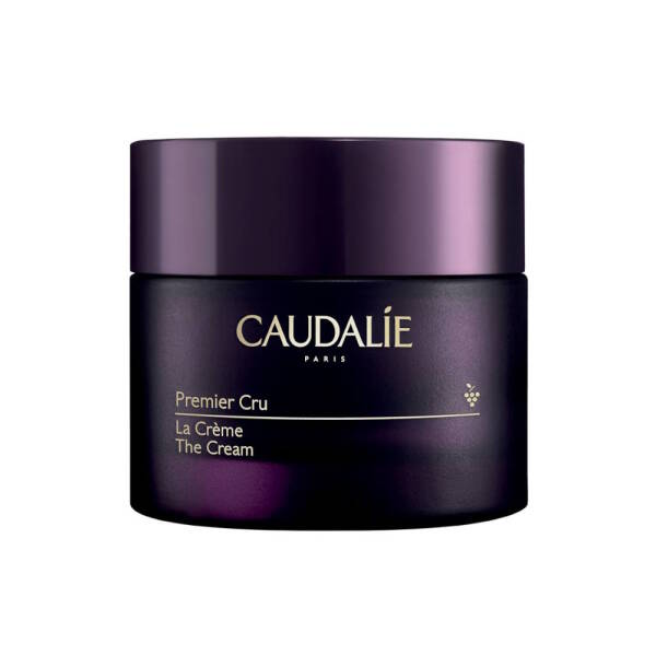 Caudalie Premier Cru The Cream Kapsamlı Yaşlanma Karşıtı Bakım Kremi 50ml - 1