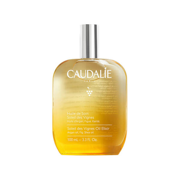 Caudalie Soleil Des Vignes Oil Elixir Besleyici Vücut Yağı 100ml - 1