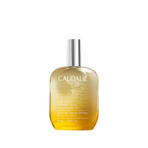 Caudalie Soleil Des Vignes Oil Elixir Besleyici Vücut Yağı 50ml - 1