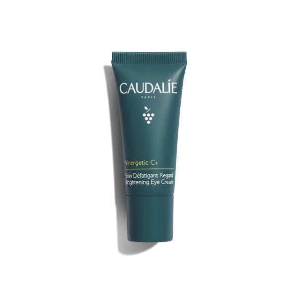 Caudalie Vinergetic C+ Aydınlatıcı Göz Çevresi Bakım Kremi 15ml - 1