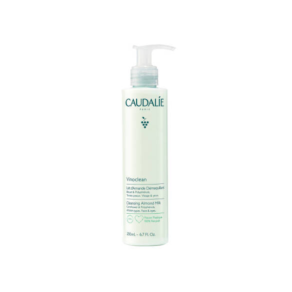 Caudalie Vinoclean Cleansing Almond Milk 200ml - 1