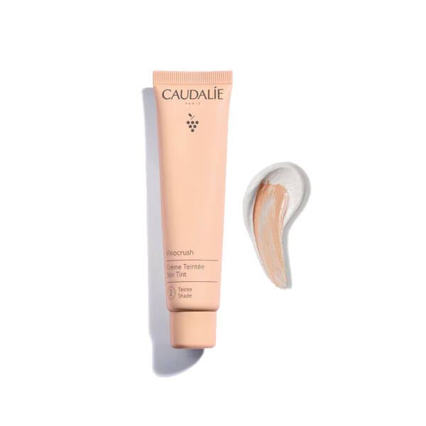 Caudalie Vinocrush Skin Tint Ton 2 30ml - 1