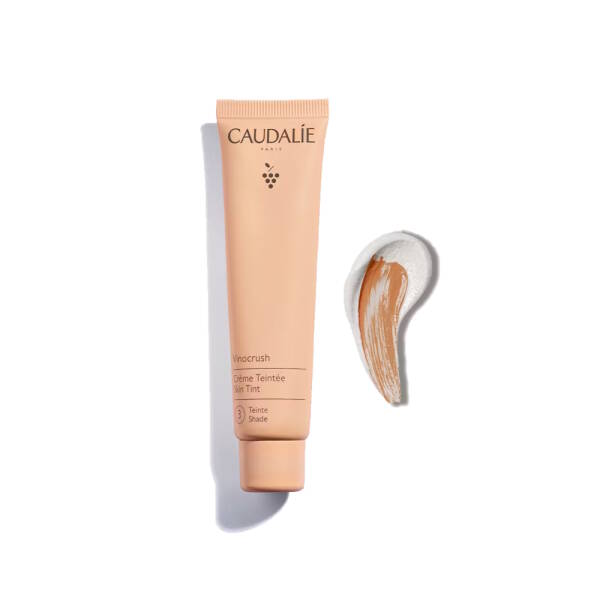 Caudalie Vinocrush Skin Tint Ton 3 30ml - 1