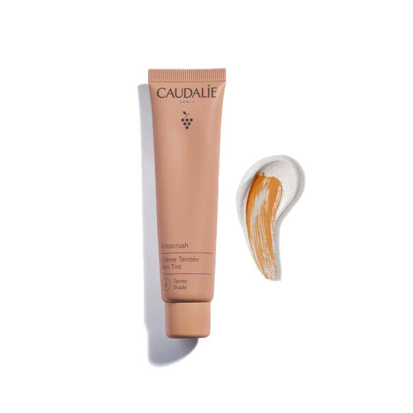 Caudalie Vinocrush Skin Tint Ton 4 30ml - 1