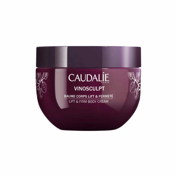 Caudalie Vinosculpt Lift Firm Body Cream 250ml - 1