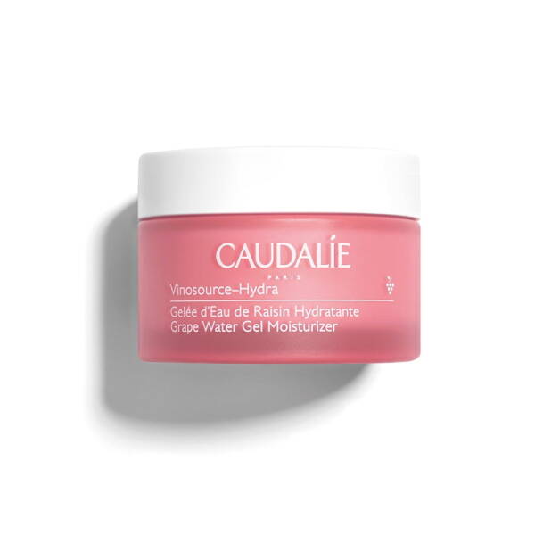 Caudalie Vinosource-Hydra Jel Nemlendirici Bakım Kremi 50ml - 1