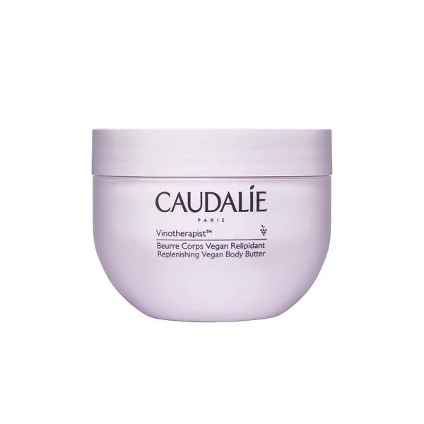 Caudalie Vinotherapist Vegan Vücut Balmı 250ml - 1