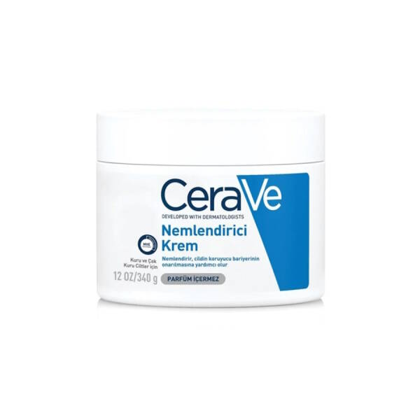 CeraVe Moisturising Cream 340g - 1