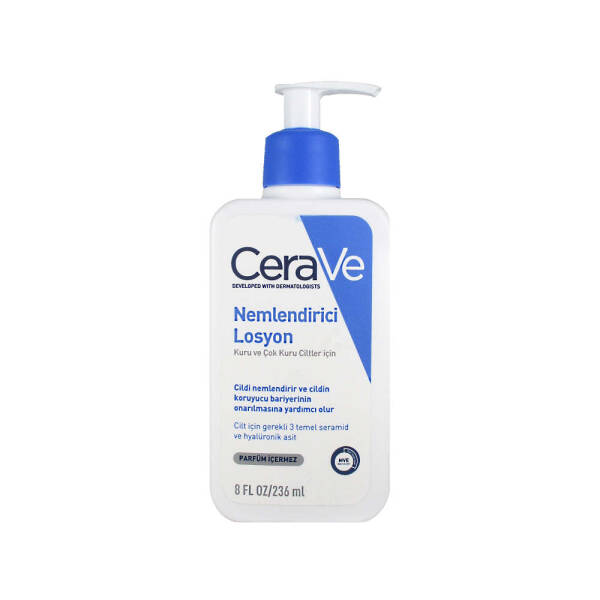 CeraVe Moisturising Lotion 236ml - 1