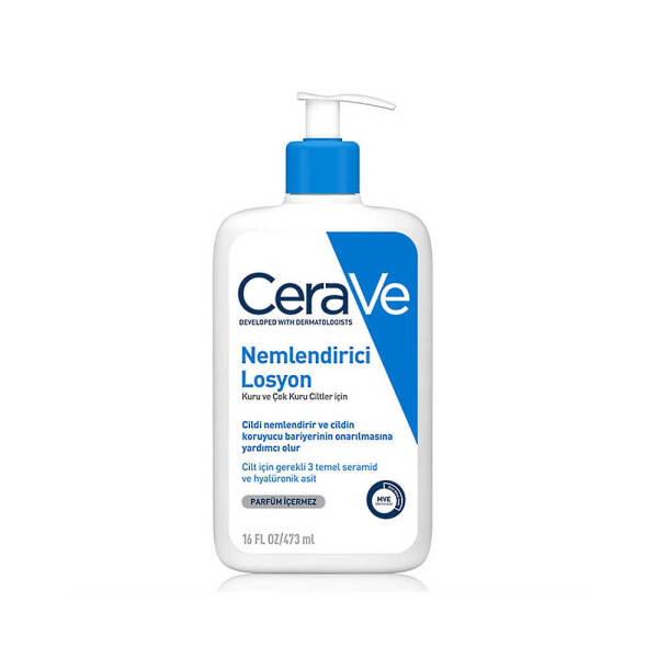 CeraVe Moisturising Lotion 473ml - 1